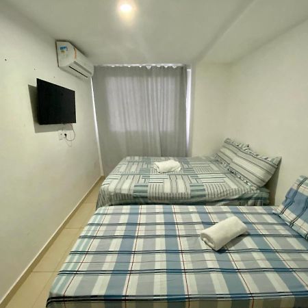 شقة Apartamento Em Joao Pessoa A Poucos Metros Do Mar المظهر الخارجي الصورة
