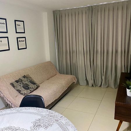 شقة Apartamento Em Joao Pessoa A Poucos Metros Do Mar المظهر الخارجي الصورة