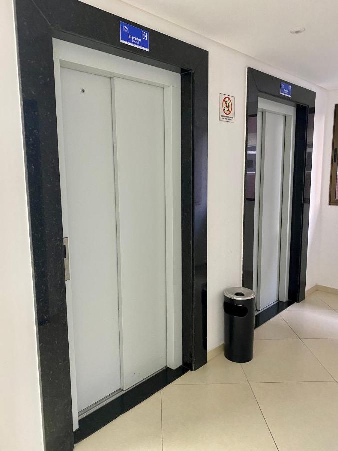 شقة Apartamento Em Joao Pessoa A Poucos Metros Do Mar المظهر الخارجي الصورة
