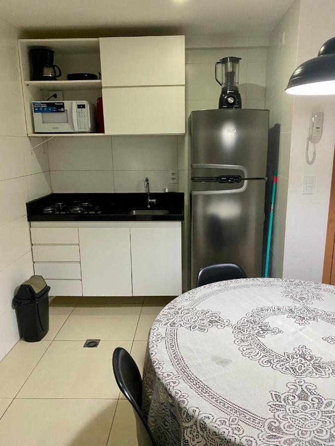 شقة Apartamento Em Joao Pessoa A Poucos Metros Do Mar المظهر الخارجي الصورة
