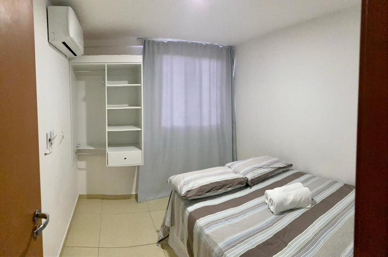 شقة Apartamento Em Joao Pessoa A Poucos Metros Do Mar المظهر الخارجي الصورة
