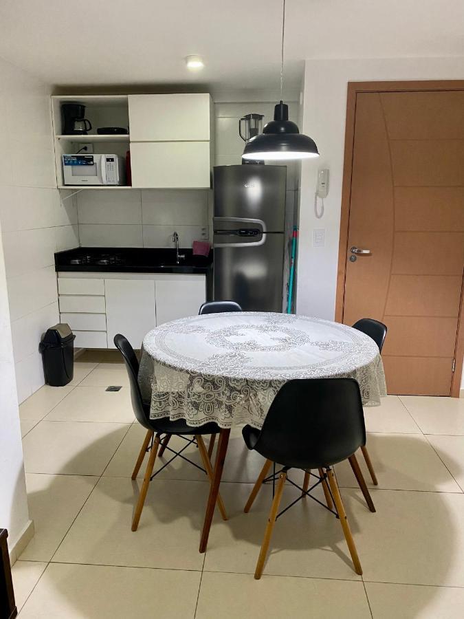 شقة Apartamento Em Joao Pessoa A Poucos Metros Do Mar المظهر الخارجي الصورة