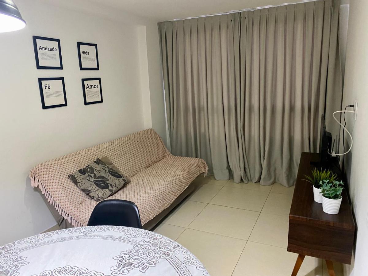 شقة Apartamento Em Joao Pessoa A Poucos Metros Do Mar المظهر الخارجي الصورة