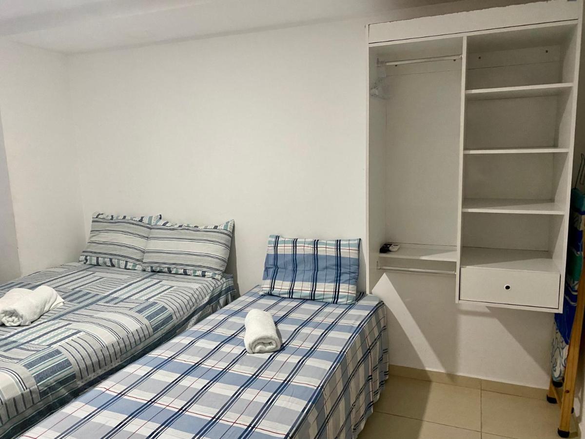 شقة Apartamento Em Joao Pessoa A Poucos Metros Do Mar المظهر الخارجي الصورة