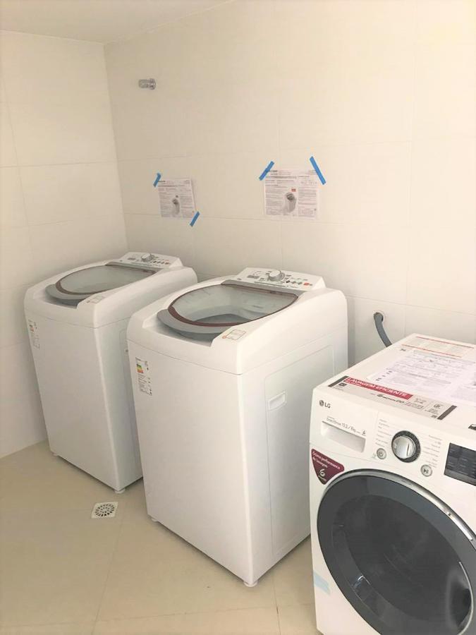 شقة Apartamento Em Joao Pessoa A Poucos Metros Do Mar المظهر الخارجي الصورة